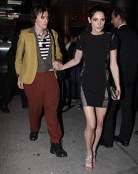 Ashley Greene at the Boom Boom Room in New York City on July 5, 2012 