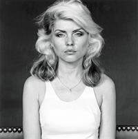 Blondie-Singer