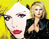 Blondie-Singer