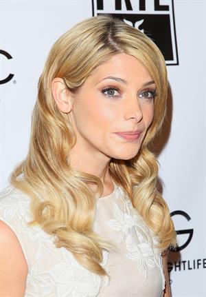 Ashley Greene  CBGB  Los Angeles Screening -- Oct. 1, 2013 