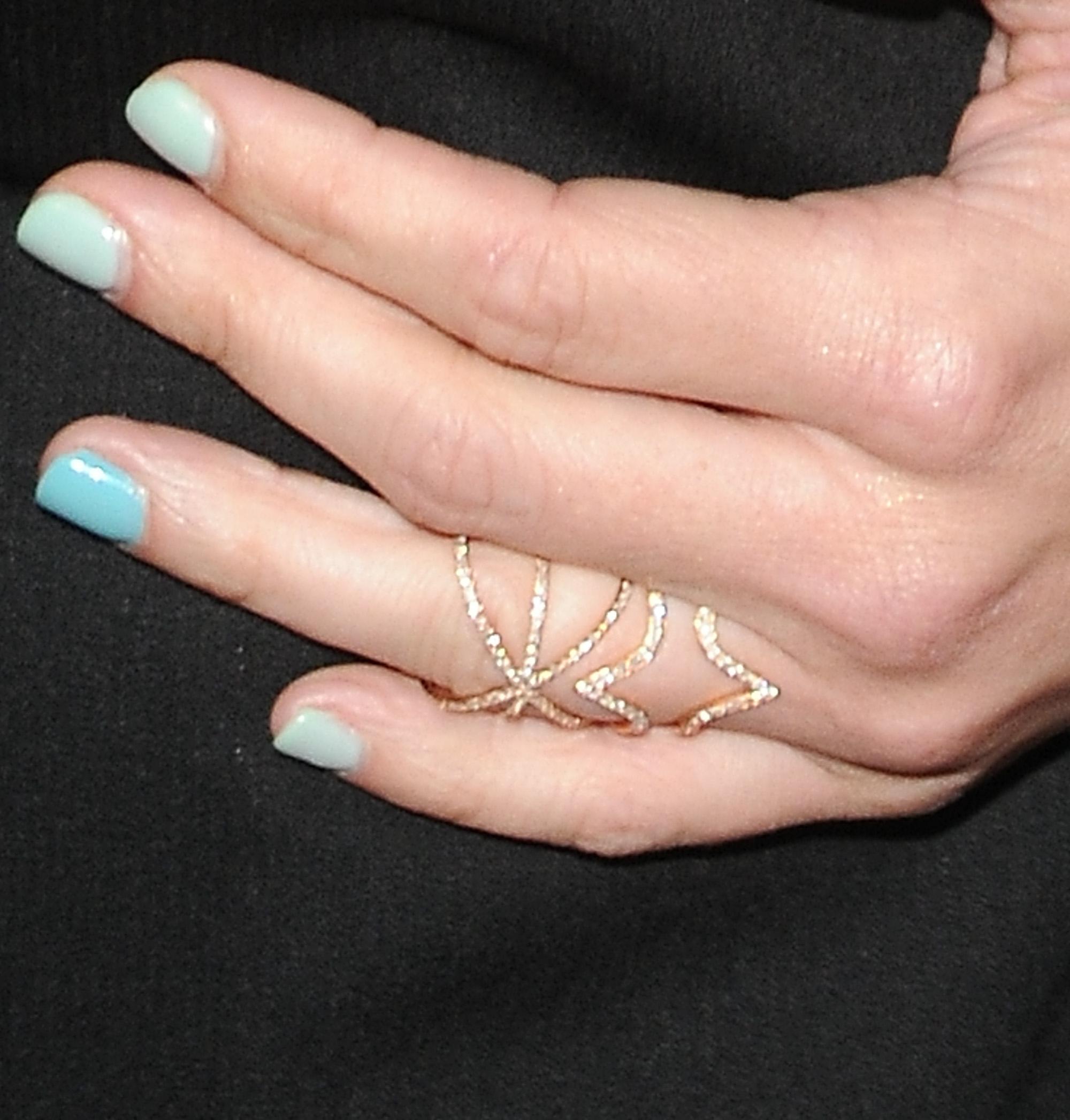 Ashley Greene  CBGB  Los Angeles Screening -- Oct. 1, 2013 