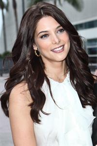 Ashley Greene press conference for the Twilight Saga Breaking Dawn part 1 at Comic Con July 21, 2011