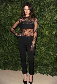 Ashley Greene 9th Annual CFDA Vogue Fashion Fund Awards (November 13, 2012) 