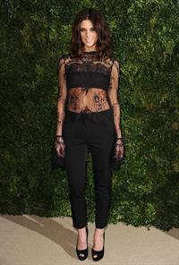 Ashley Greene 9th Annual CFDA Vogue Fashion Fund Awards (November 13, 2012) 