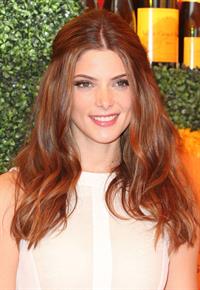 Ashley Greene 3rd Annual Veuve Clicquot Polo Classic in LA October 6, 2012 