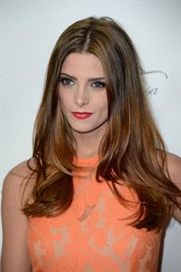 Ashley Greene - Carbon Audio's Zooka Launch Party at Soho House on August 3, 2012 in West Hollywood, California 