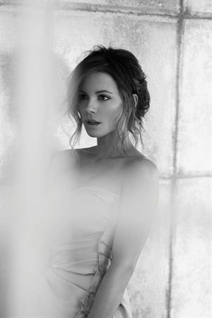 Kate Beckinsale  Diego Uchitel Photoshoot for C California Style  November 2013 