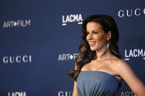 Kate Beckinsale LACMA 2013 Art Film Gala in LA on November 2, 2013 