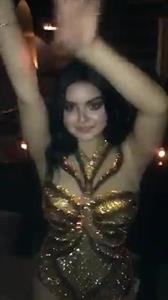 Ariel Winter