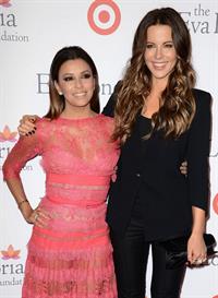 Kate Beckinsale The Eva Longoria Foundation Dinner Party in Los Angeles September 28, 2013 