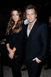 Kate Beckinsale The Eva Longoria Foundation Dinner Party in Los Angeles September 28, 2013 