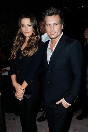 Kate Beckinsale The Eva Longoria Foundation Dinner Party in Los Angeles September 28, 2013 