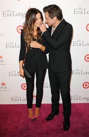 Kate Beckinsale The Eva Longoria Foundation Dinner Party in Los Angeles September 28, 2013 
