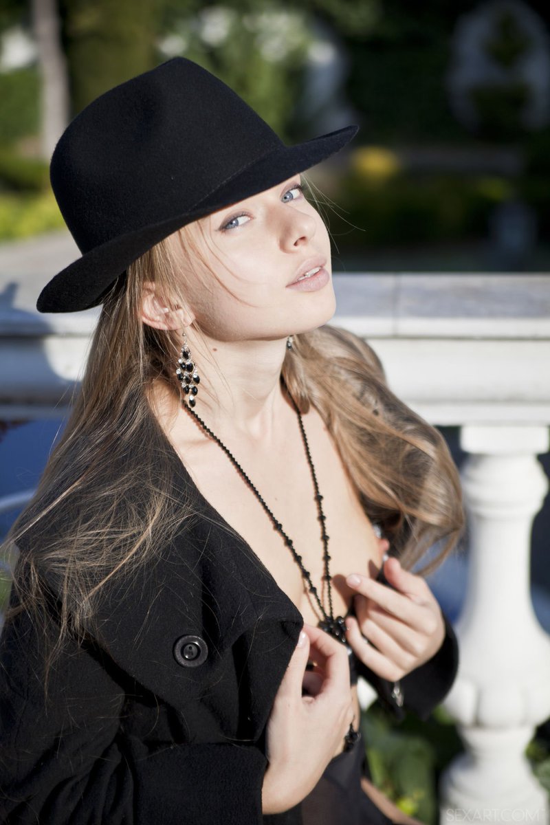 Taisiya Karpenko - breasts