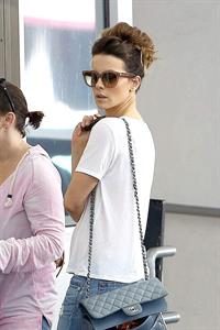Kate Beckinsale out in Beverly Hills - August 9, 2013