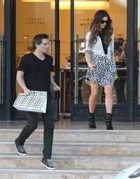 Kate Beckinsale - out in Beverly Hills September 7-2013  