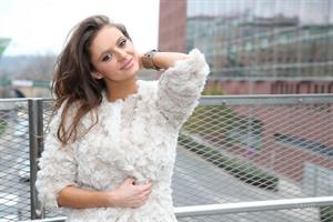 Dana Harem Pictures Dana Harem Winter is coming