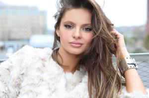 Dana Harem Pictures Dana Harem Winter is coming