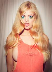 Valerie Van Der Graaf