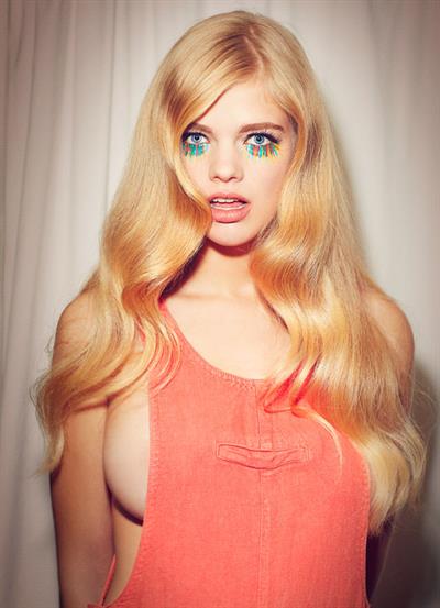 Valerie Van Der Graaf