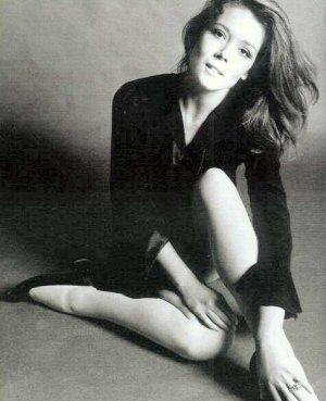 Diana Rigg