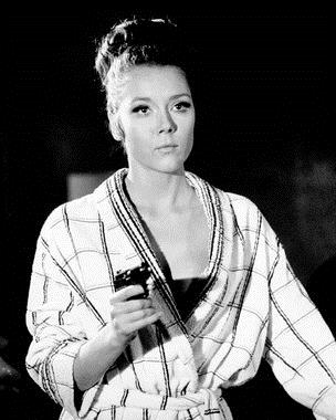 Diana Rigg