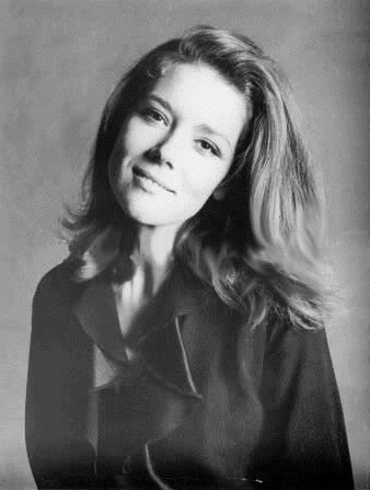 Diana Rigg