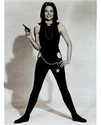 Diana Rigg