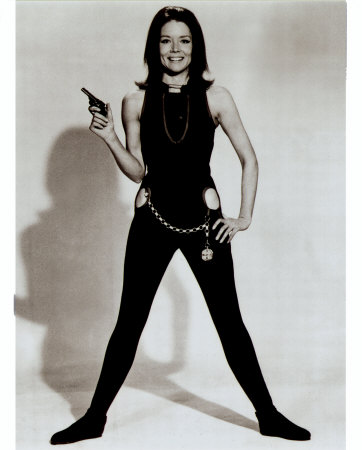 Diana Rigg