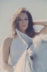 Diana Rigg