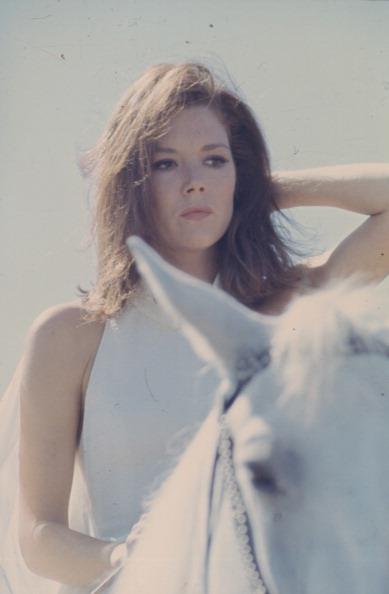Diana Rigg
