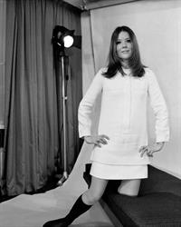 Diana Rigg