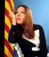 Diana Rigg
