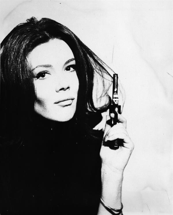 Diana Rigg