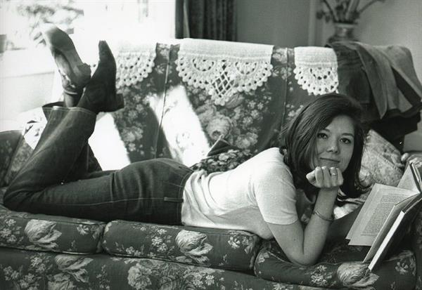 Diana Rigg