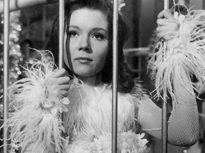 Diana Rigg