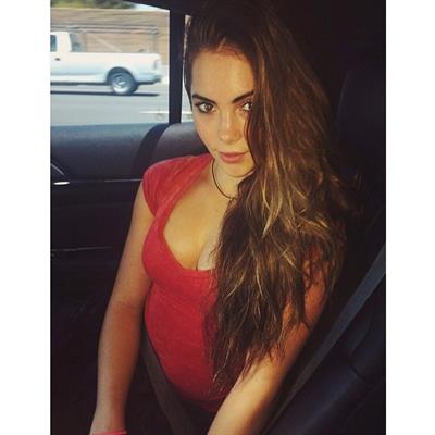 McKayla Maroney