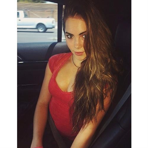 McKayla Maroney