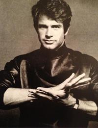 Warren Beatty