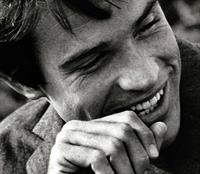 Warren Beatty