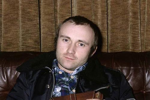 Phil Collins