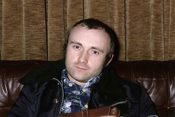 Phil Collins