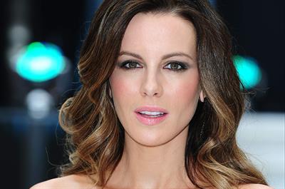 Kate Beckinsale London premiere of Total Recall August 16, 2012