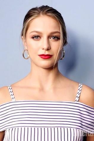 Melissa Benoist