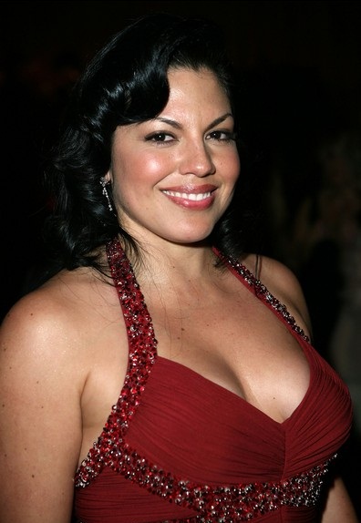 Sara Ramirez