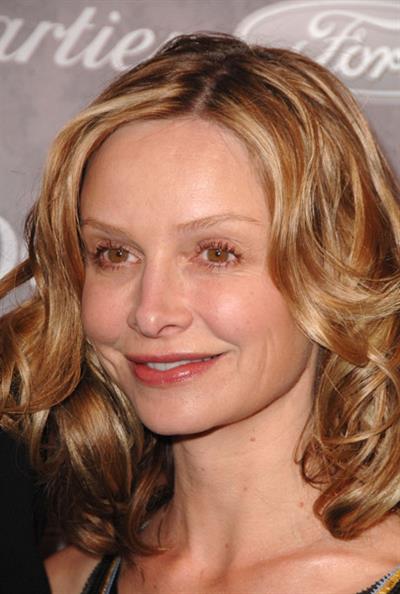 Calista Flockhart