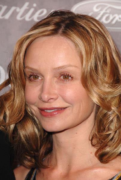 Calista Flockhart