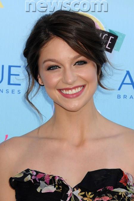 Melissa Benoist