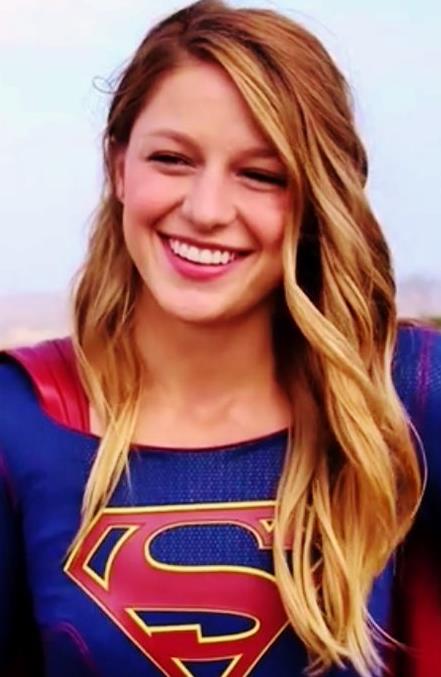 Melissa Benoist