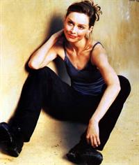 Calista Flockhart